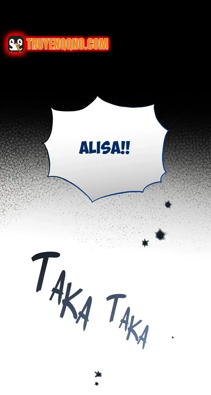 Alisa Và Nhật Ký Phép Thuật Chapter 20 - Trang 41