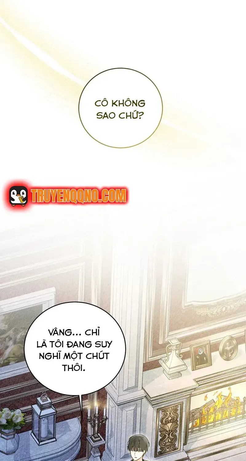 Alisa Và Nhật Ký Phép Thuật Chapter 20 - Trang 45