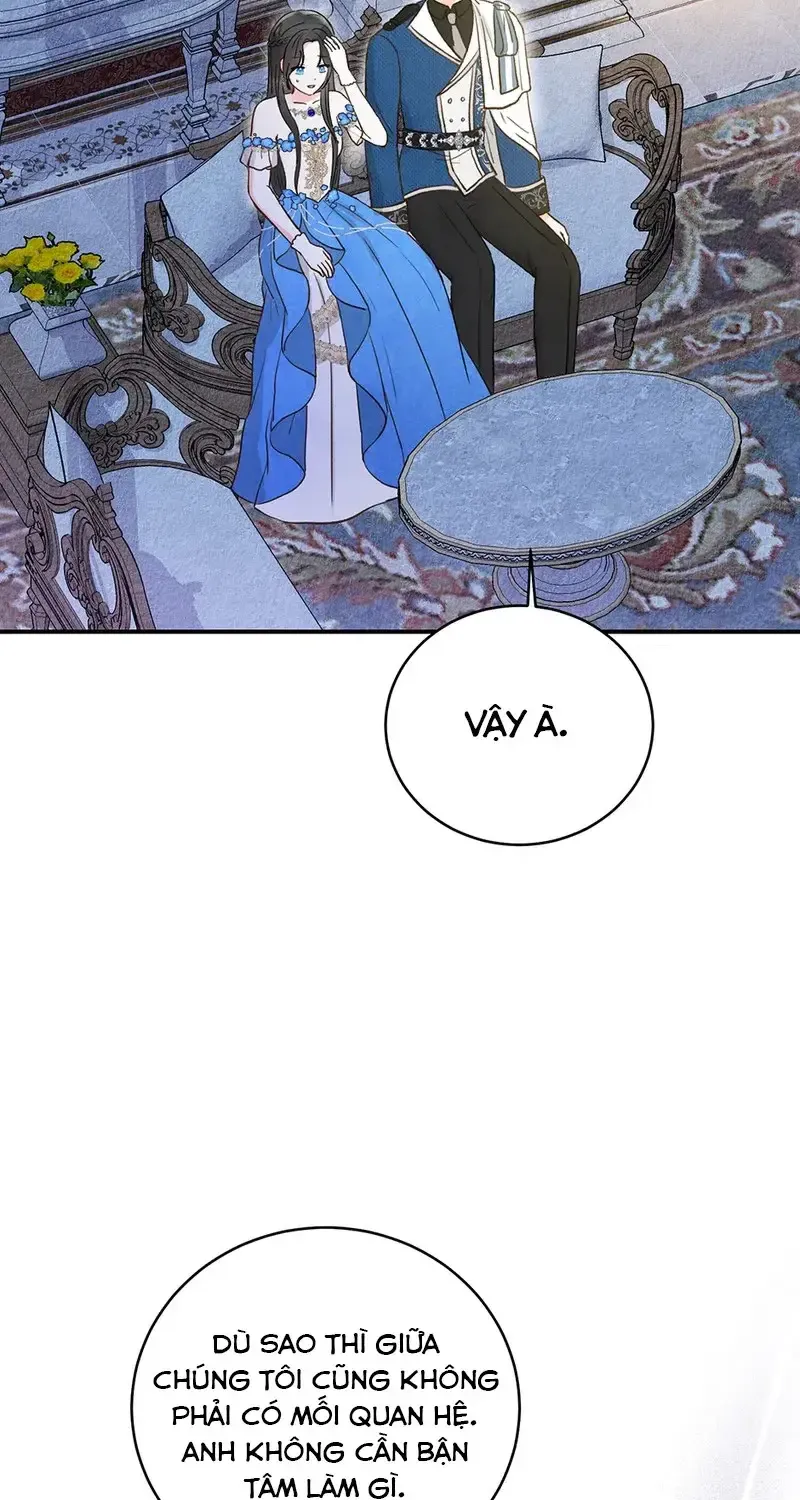 Alisa Và Nhật Ký Phép Thuật Chapter 20 - Trang 46