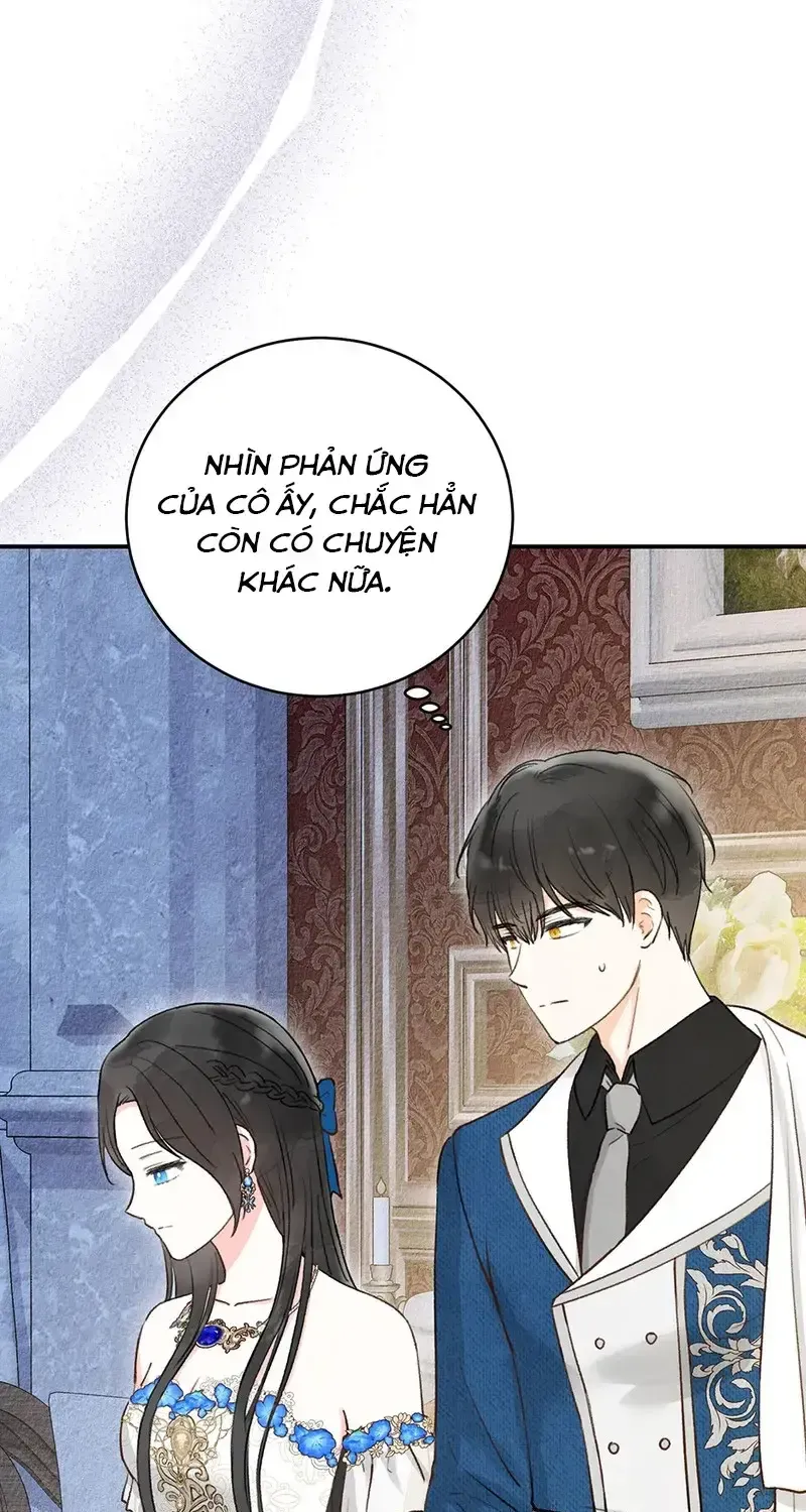 Alisa Và Nhật Ký Phép Thuật Chapter 20 - Trang 48