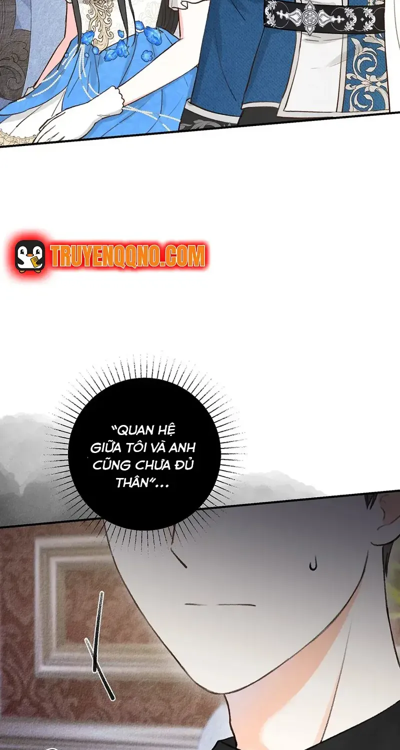 Alisa Và Nhật Ký Phép Thuật Chapter 20 - Trang 49