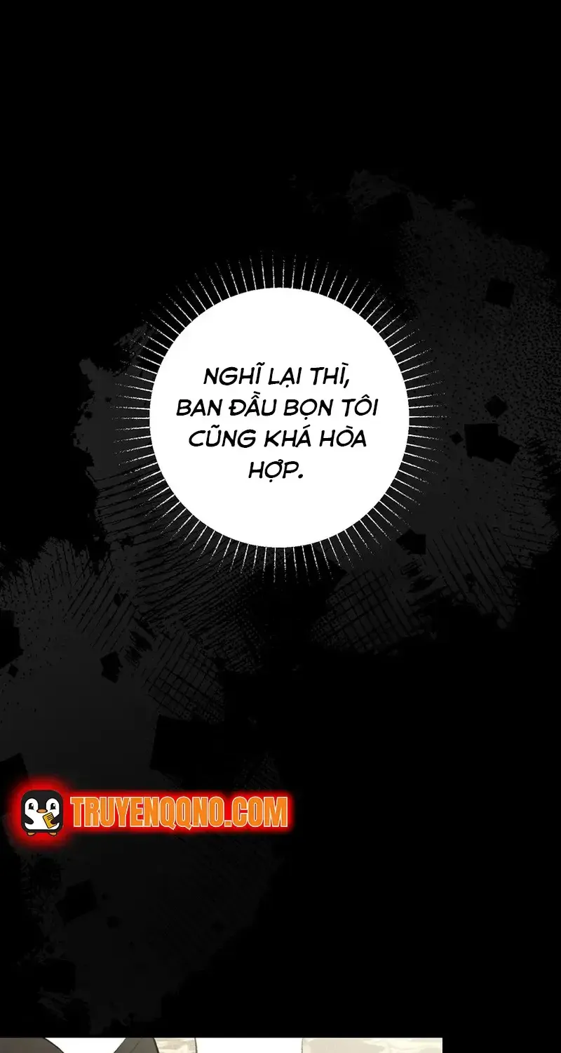 Alisa Và Nhật Ký Phép Thuật Chapter 20 - Trang 5