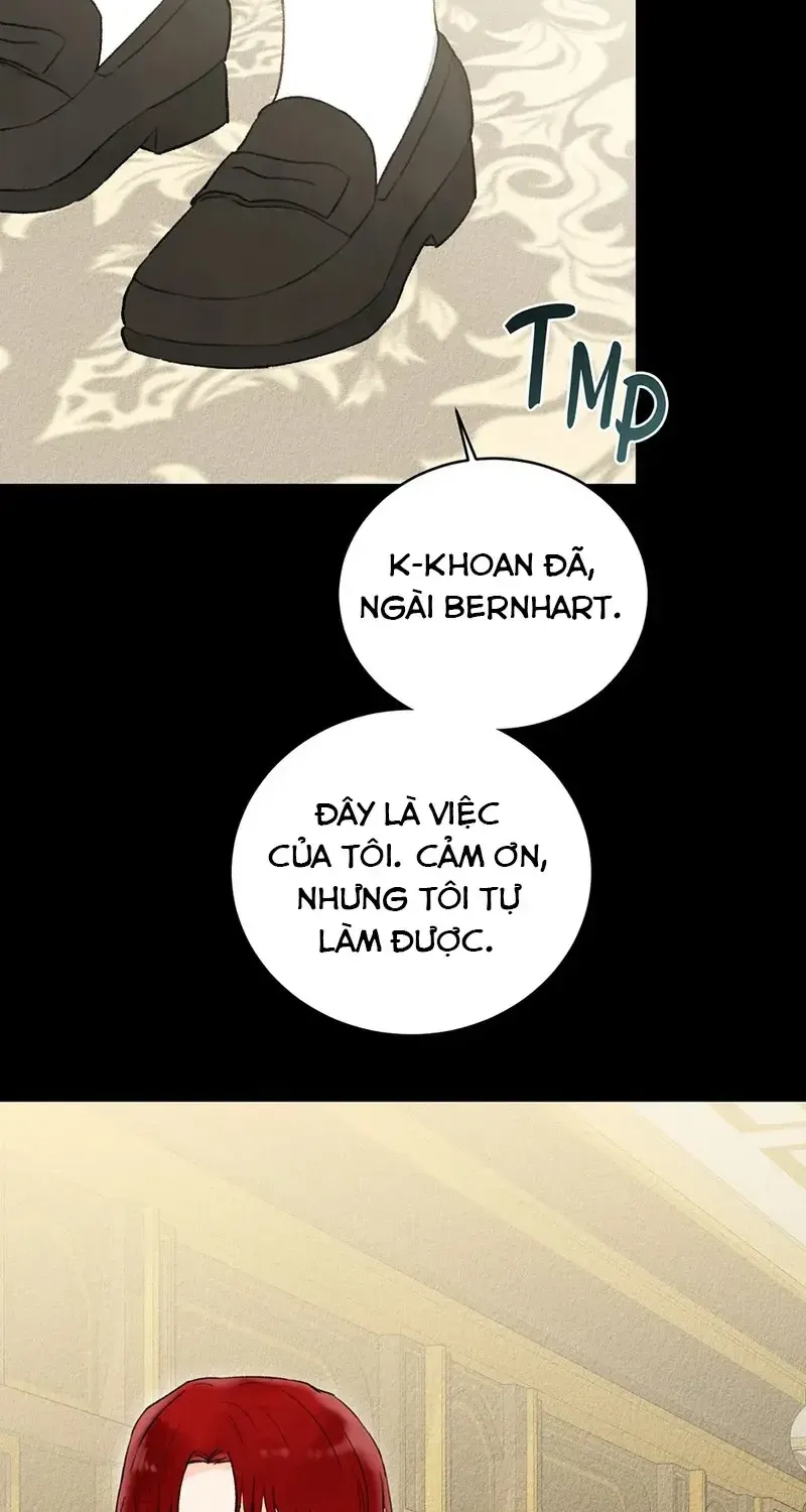 Alisa Và Nhật Ký Phép Thuật Chapter 20 - Trang 6