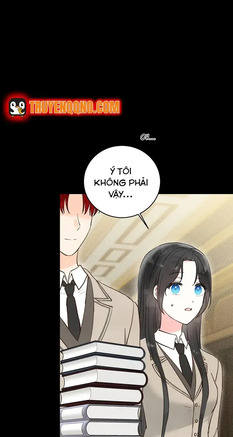 Alisa Và Nhật Ký Phép Thuật Chapter 20 - Trang 8