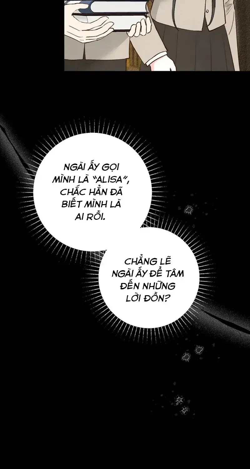 Alisa Và Nhật Ký Phép Thuật Chapter 20 - Trang 9