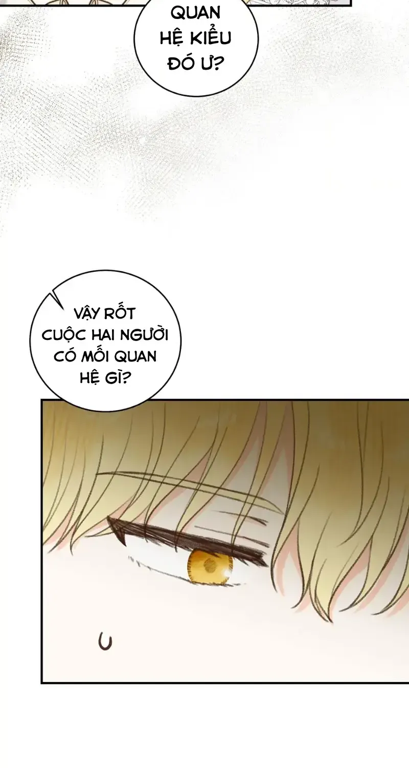 Alisa Và Nhật Ký Phép Thuật Chapter 21 - Trang 10