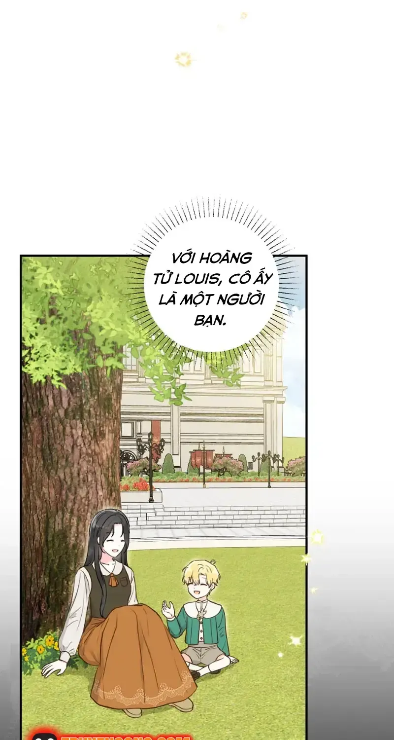 Alisa Và Nhật Ký Phép Thuật Chapter 21 - Trang 14