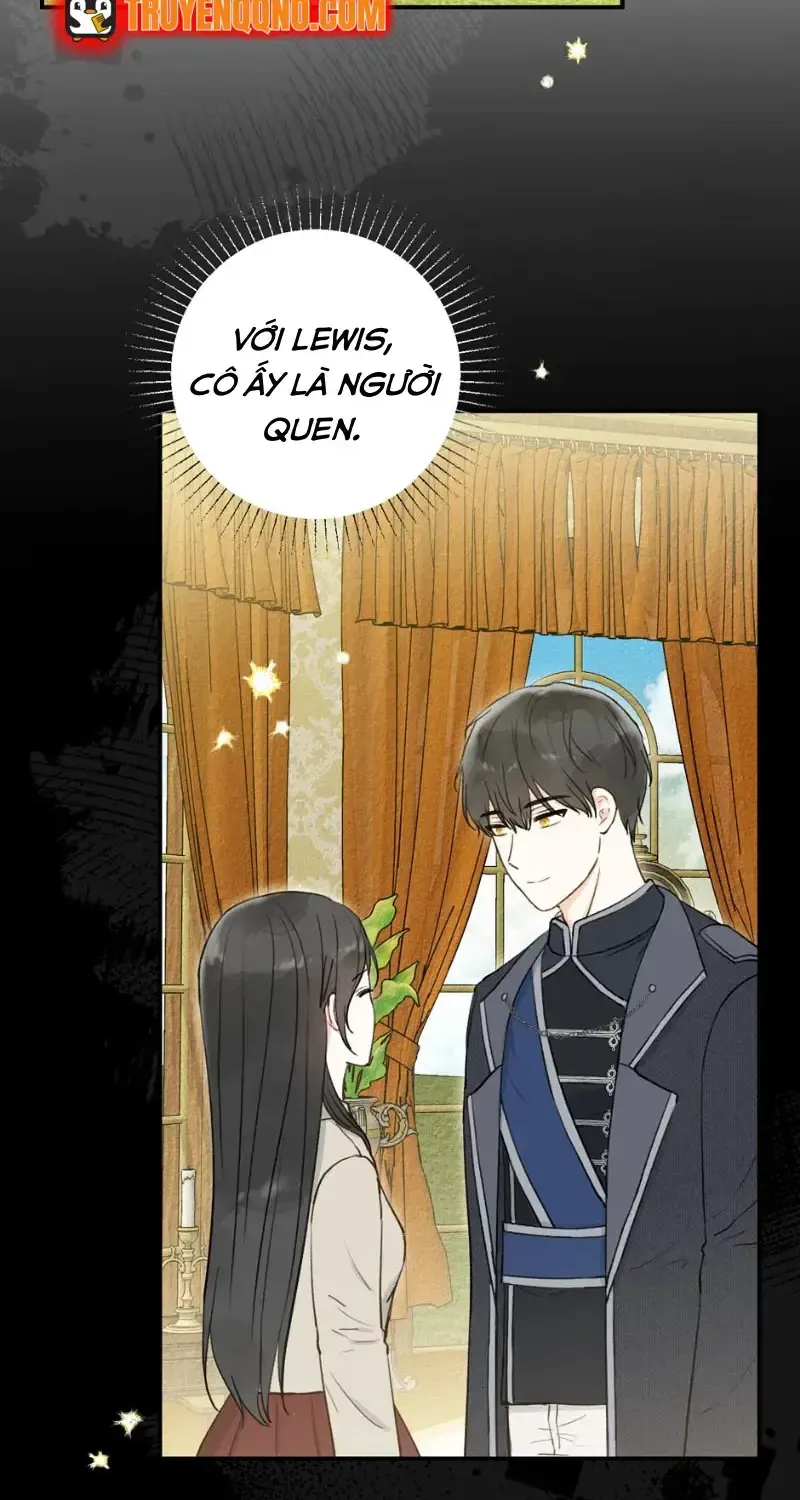 Alisa Và Nhật Ký Phép Thuật Chapter 21 - Trang 15