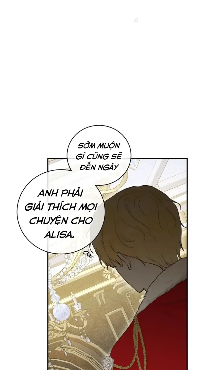 Alisa Và Nhật Ký Phép Thuật Chapter 21 - Trang 18