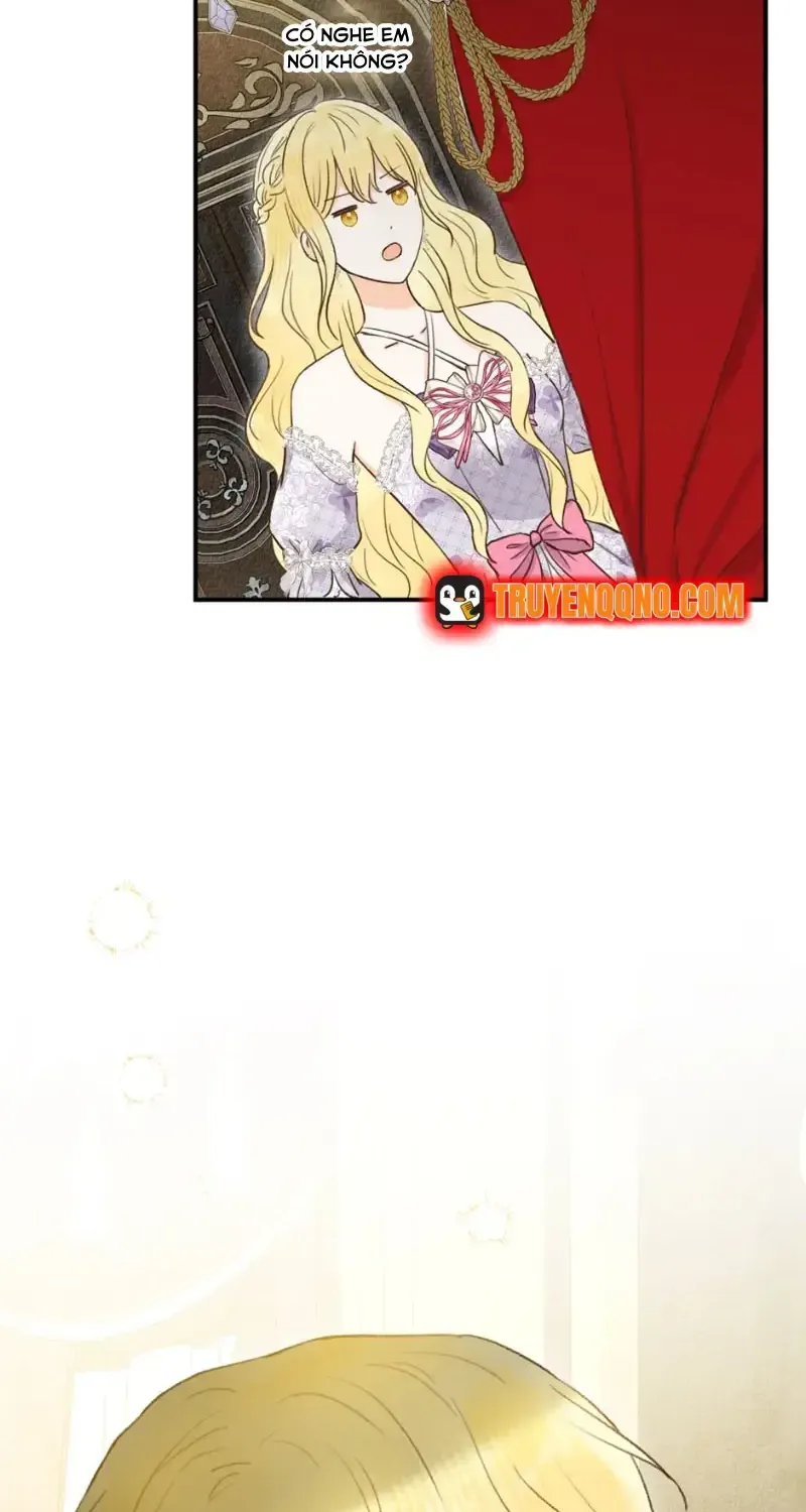 Alisa Và Nhật Ký Phép Thuật Chapter 21 - Trang 19