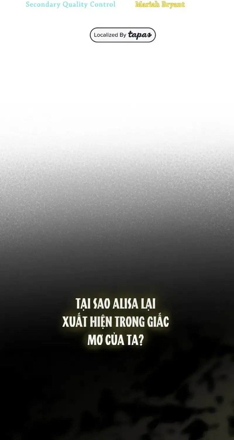 Alisa Và Nhật Ký Phép Thuật Chapter 21 - Trang 23