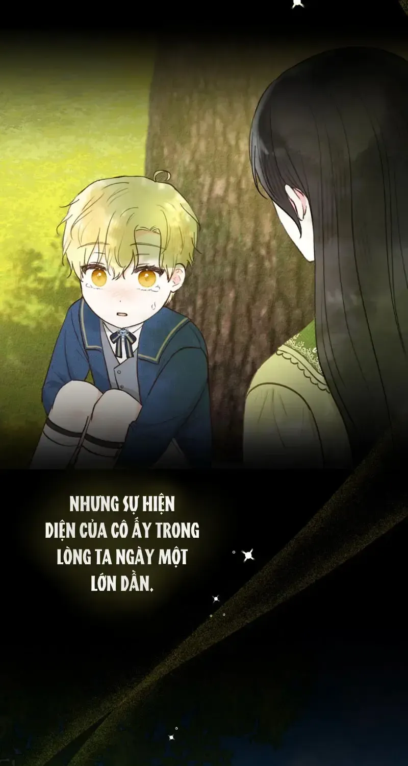 Alisa Và Nhật Ký Phép Thuật Chapter 21 - Trang 26