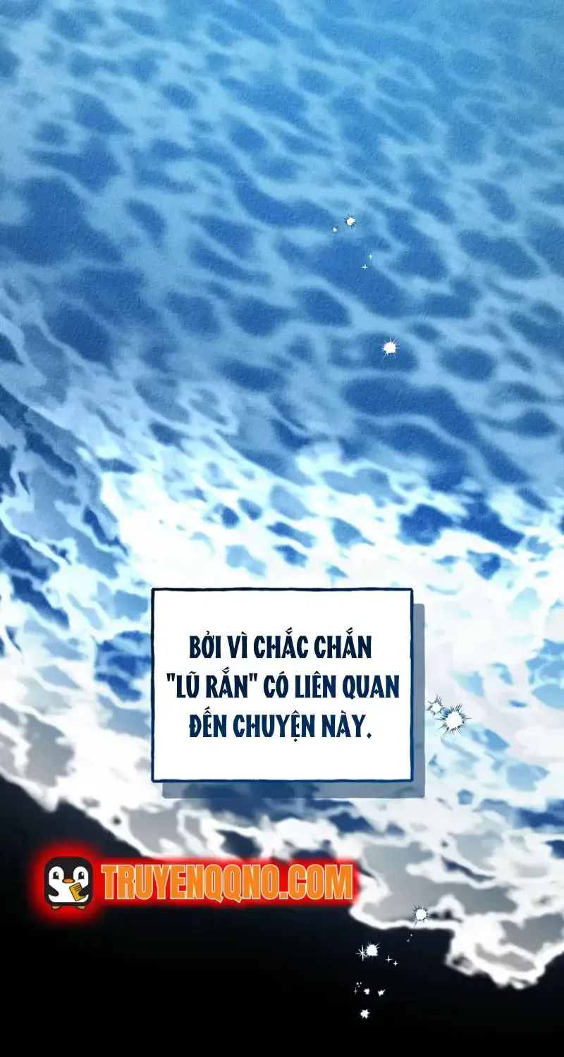 Alisa Và Nhật Ký Phép Thuật Chapter 21 - Trang 33