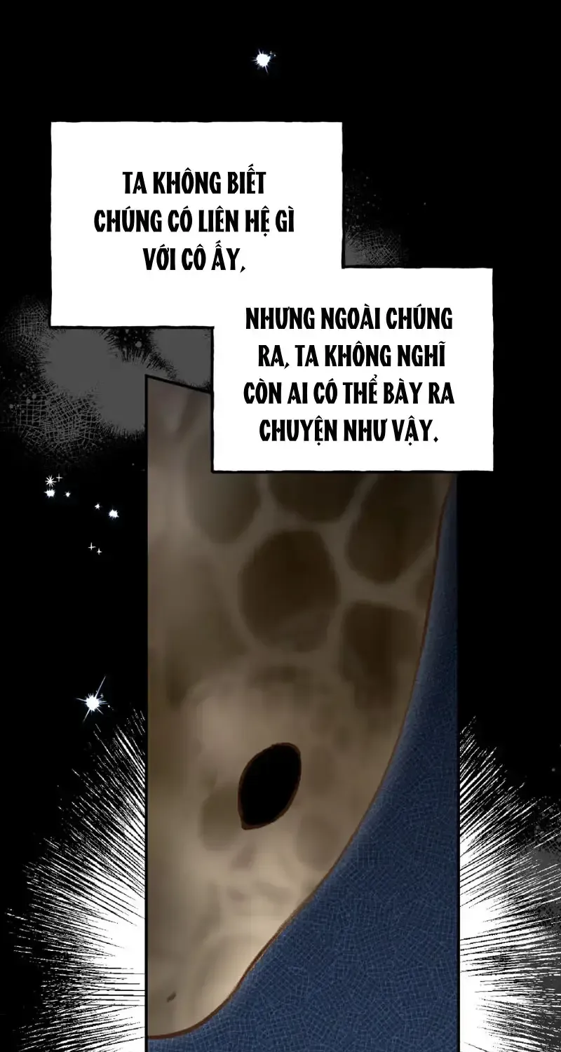 Alisa Và Nhật Ký Phép Thuật Chapter 21 - Trang 35