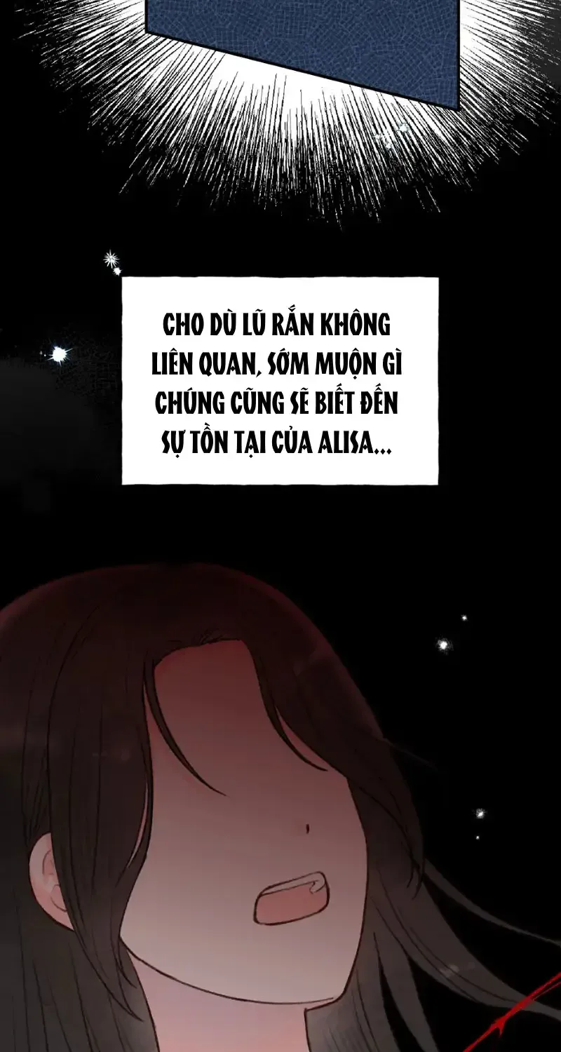 Alisa Và Nhật Ký Phép Thuật Chapter 21 - Trang 36
