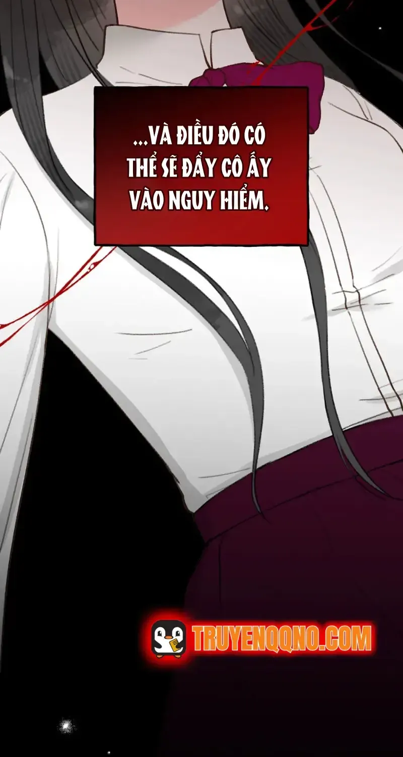Alisa Và Nhật Ký Phép Thuật Chapter 21 - Trang 37