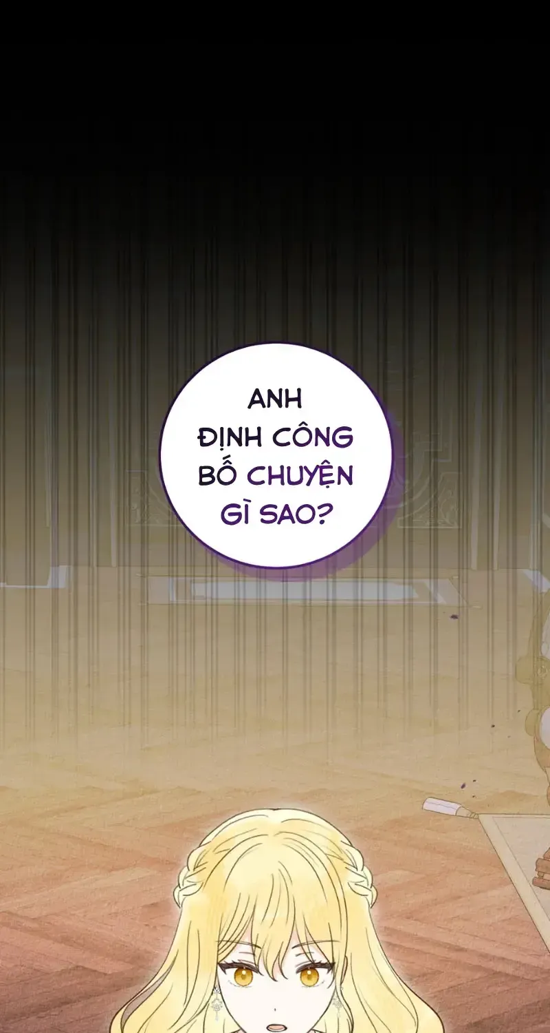 Alisa Và Nhật Ký Phép Thuật Chapter 21 - Trang 4