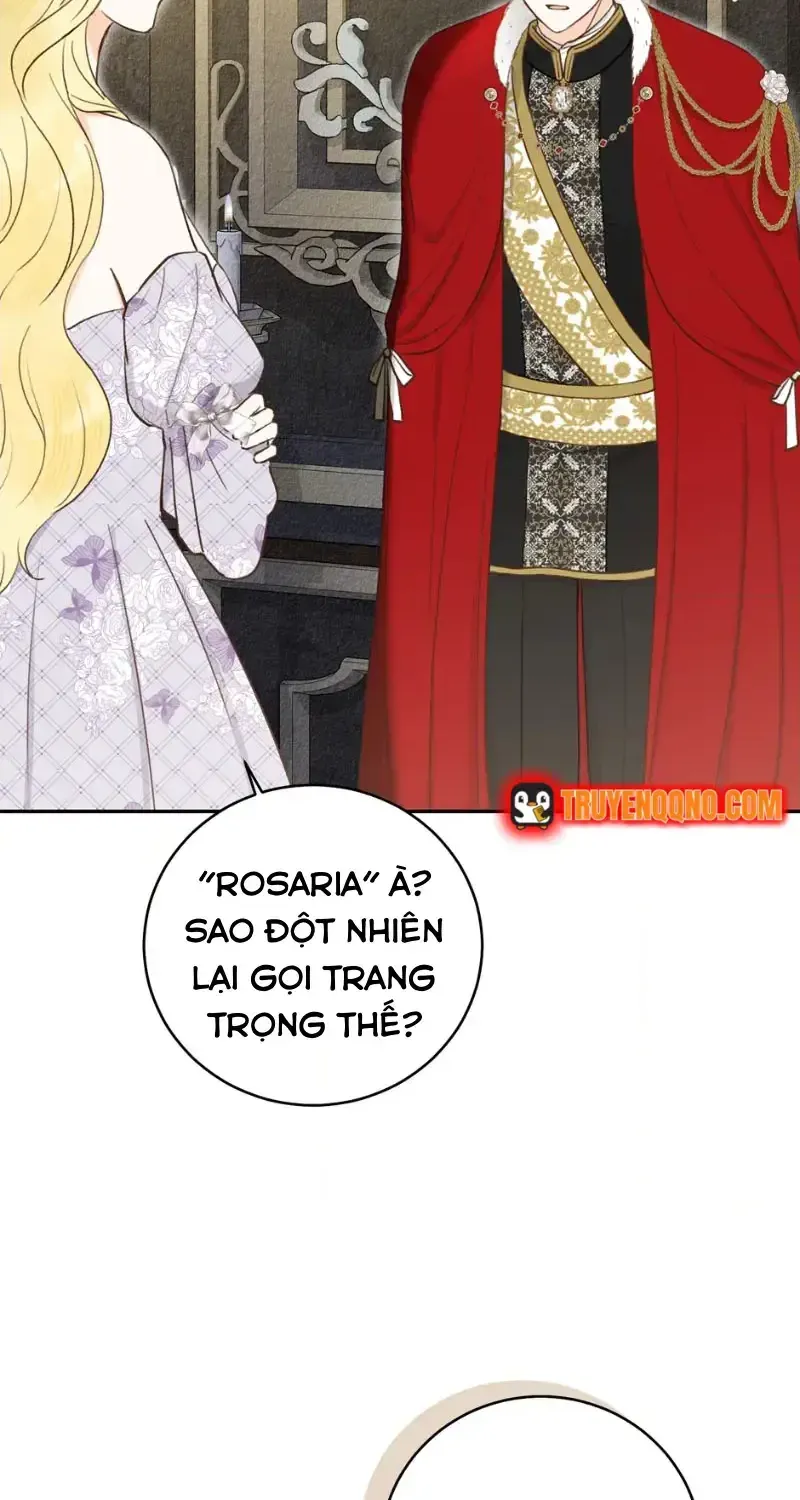 Alisa Và Nhật Ký Phép Thuật Chapter 21 - Trang 41