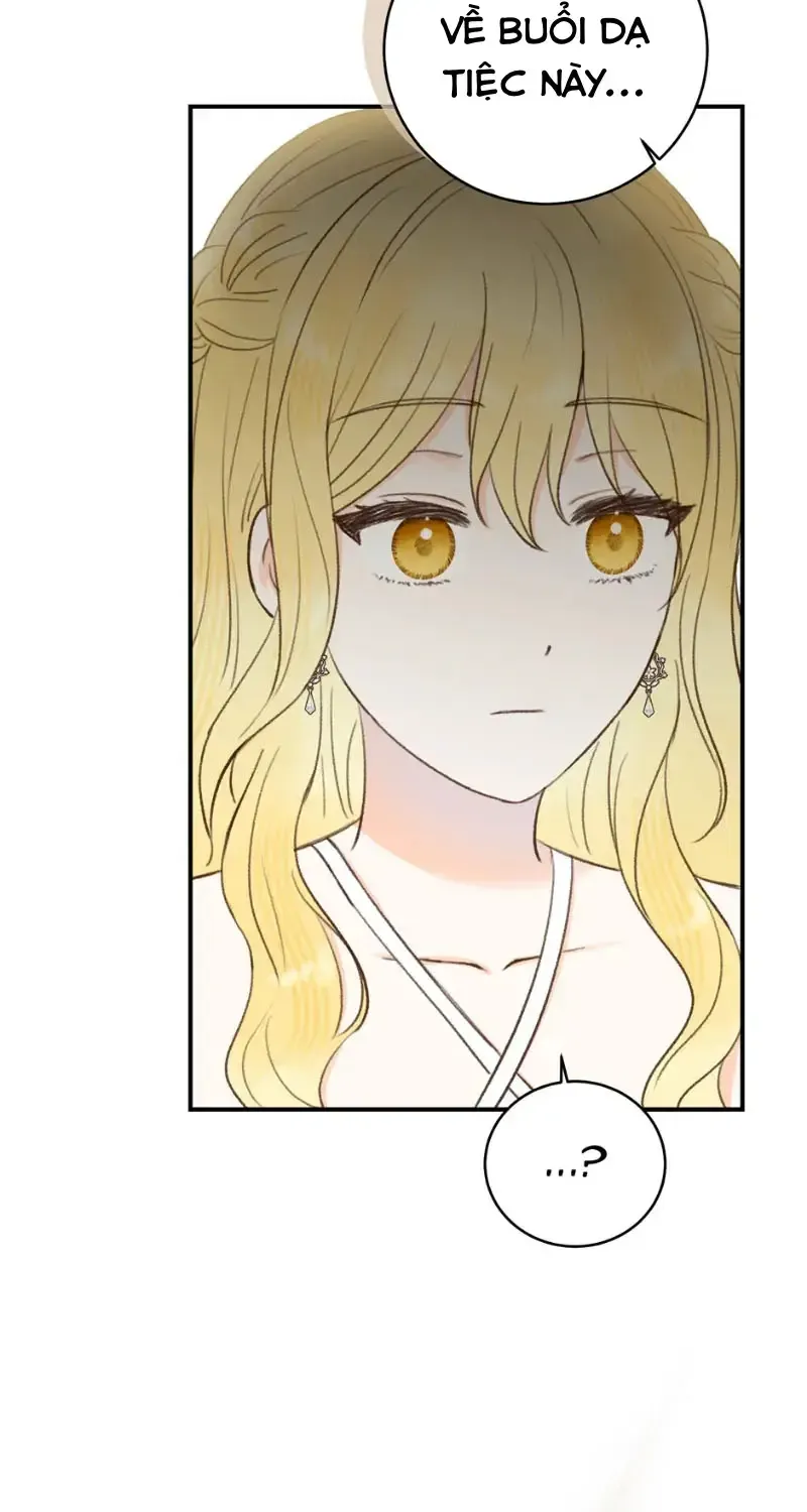 Alisa Và Nhật Ký Phép Thuật Chapter 21 - Trang 42