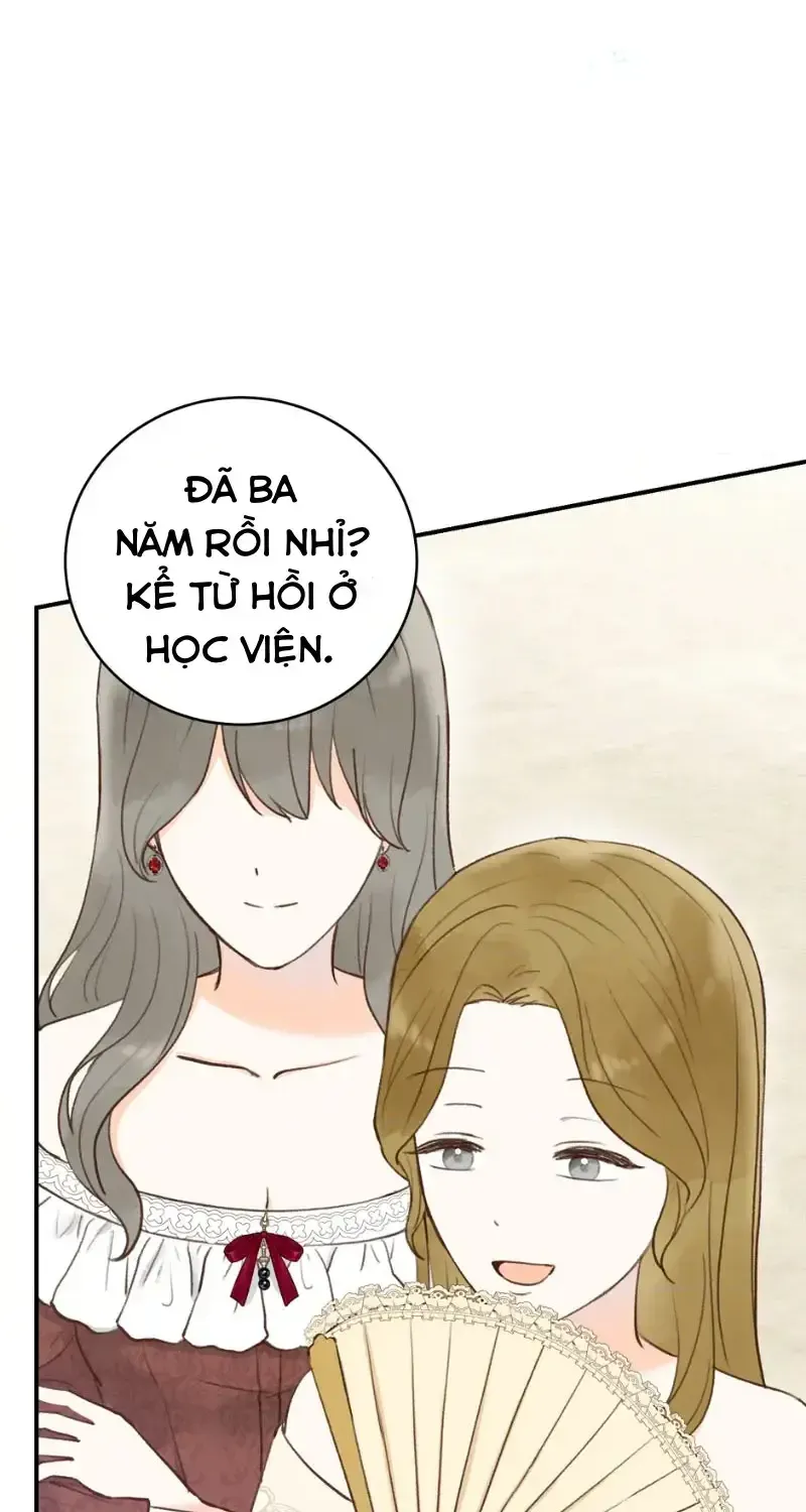 Alisa Và Nhật Ký Phép Thuật Chapter 21 - Trang 47