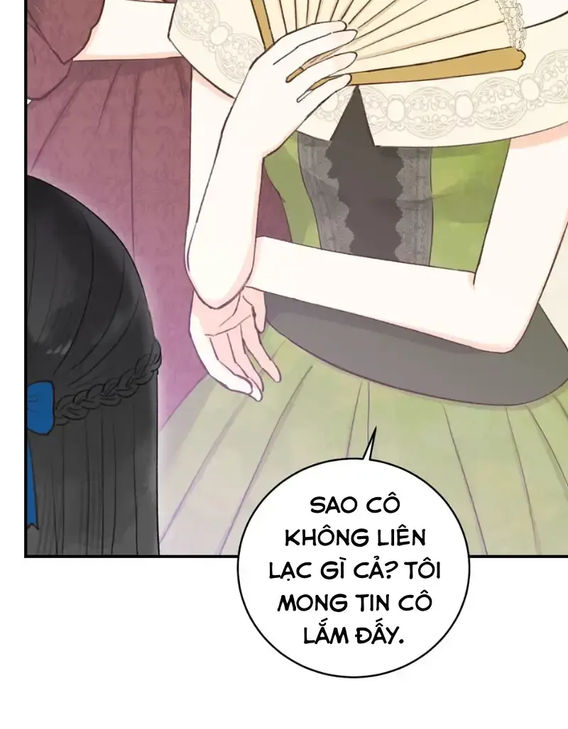 Alisa Và Nhật Ký Phép Thuật Chapter 21 - Trang 48