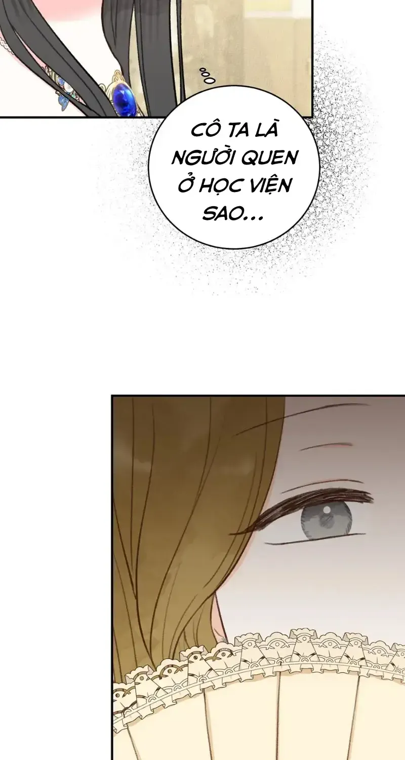 Alisa Và Nhật Ký Phép Thuật Chapter 21 - Trang 50