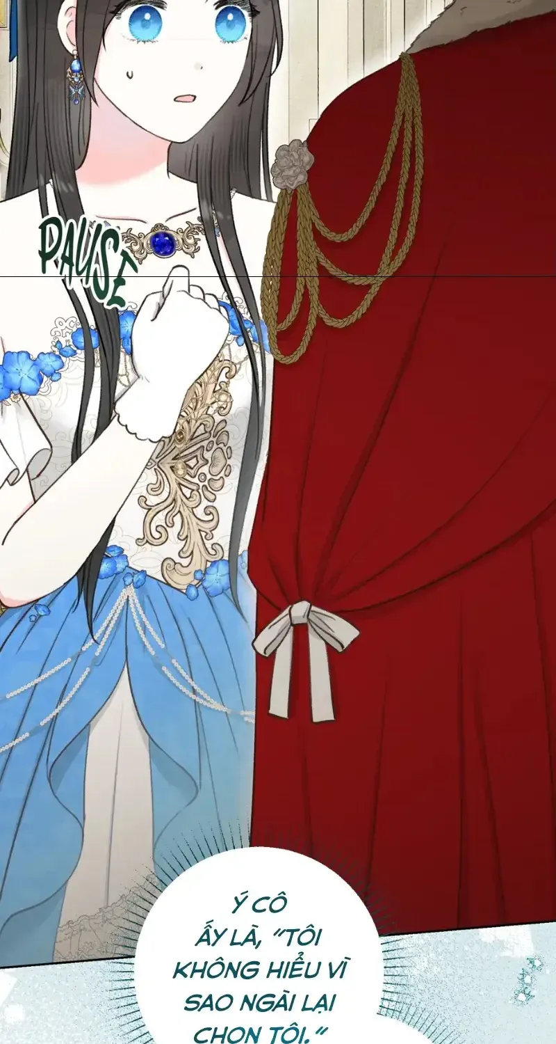 Alisa Và Nhật Ký Phép Thuật Chapter 22 - Trang 10