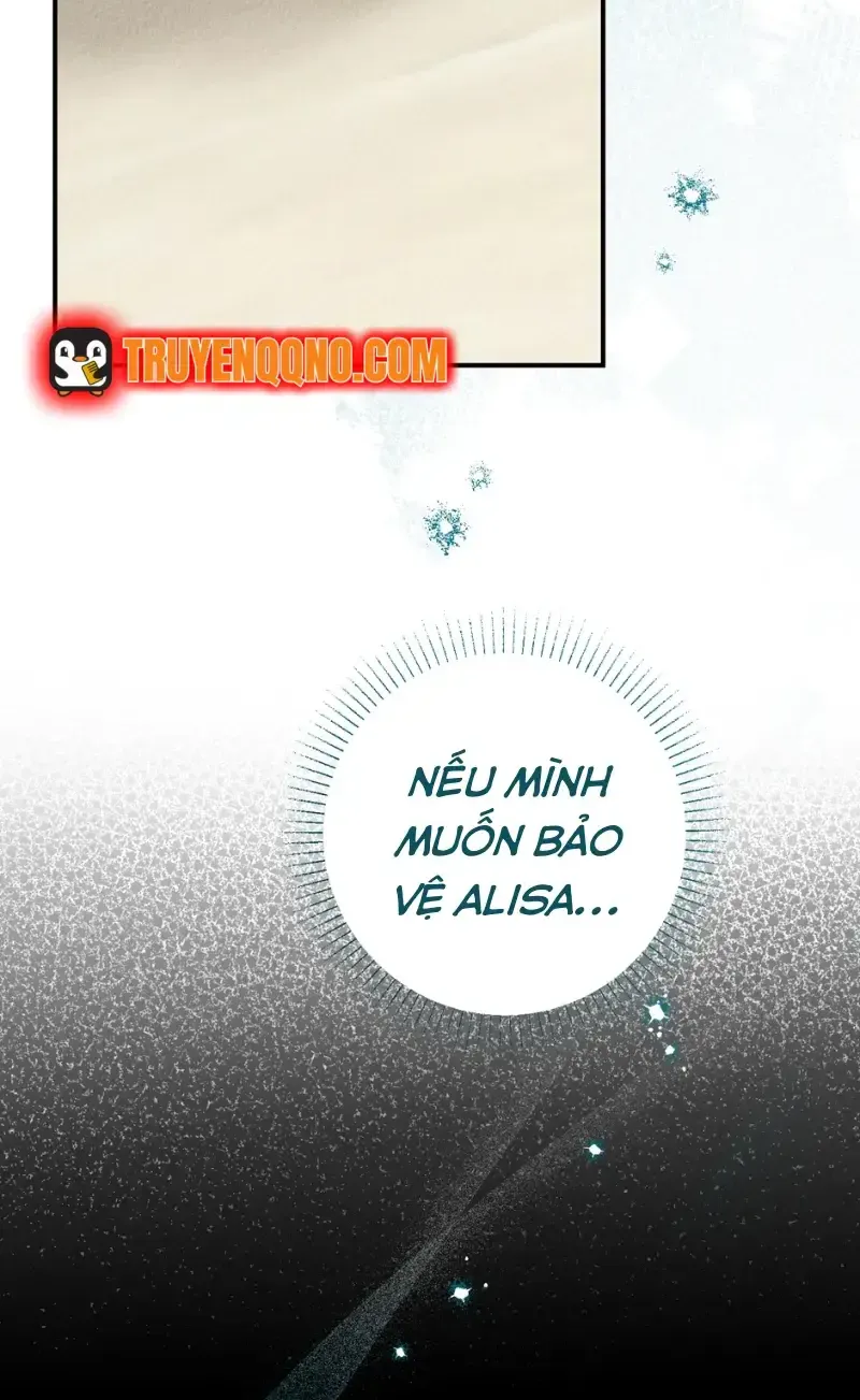 Alisa Và Nhật Ký Phép Thuật Chapter 22 - Trang 12