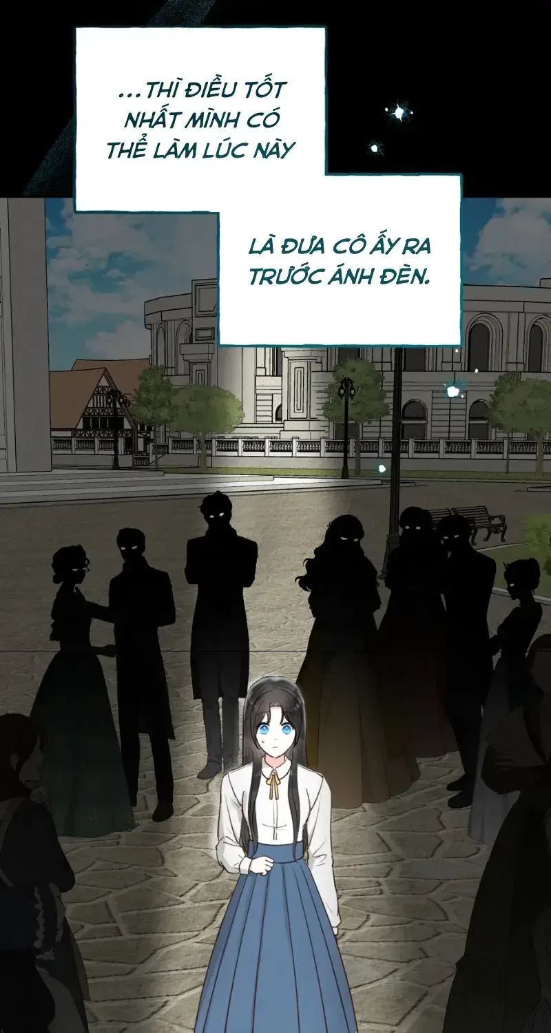 Alisa Và Nhật Ký Phép Thuật Chapter 22 - Trang 13