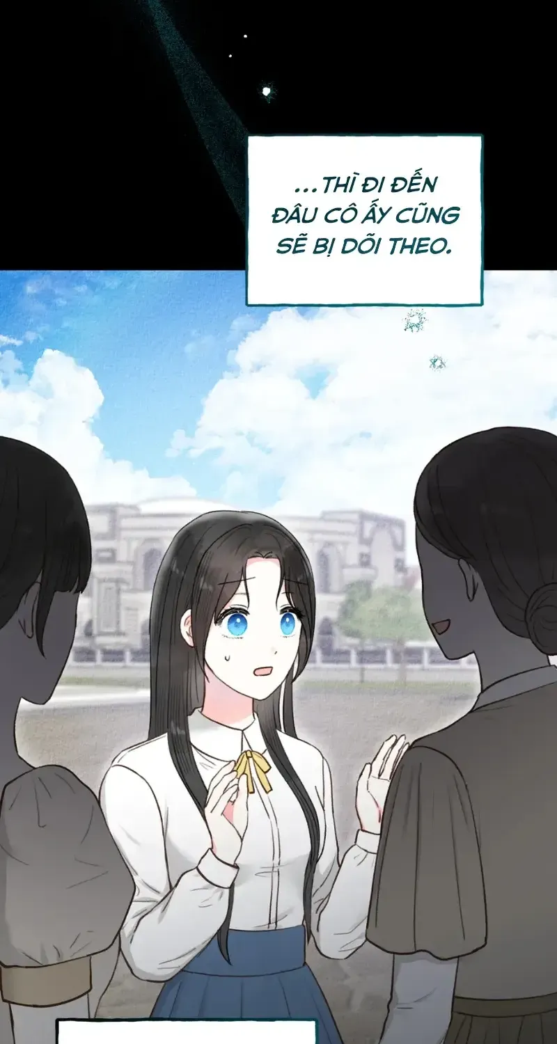 Alisa Và Nhật Ký Phép Thuật Chapter 22 - Trang 15