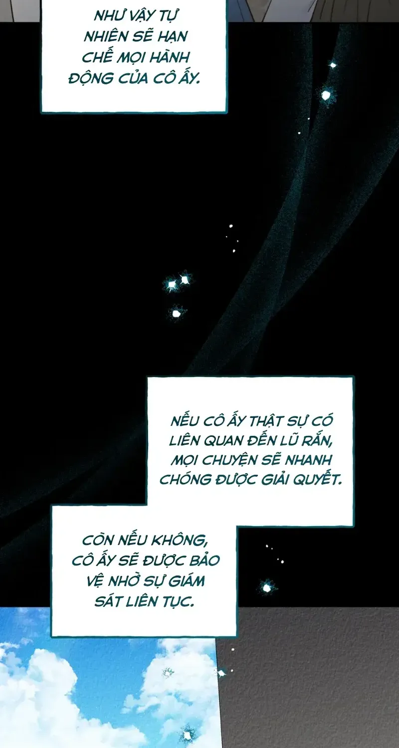 Alisa Và Nhật Ký Phép Thuật Chapter 22 - Trang 16