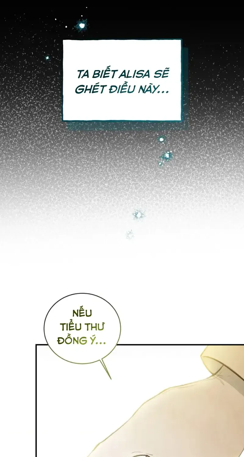 Alisa Và Nhật Ký Phép Thuật Chapter 22 - Trang 18