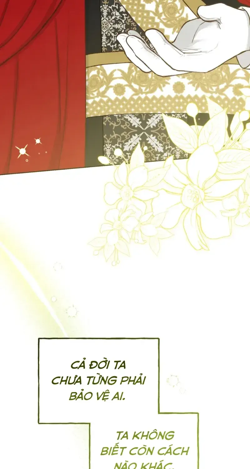 Alisa Và Nhật Ký Phép Thuật Chapter 22 - Trang 21