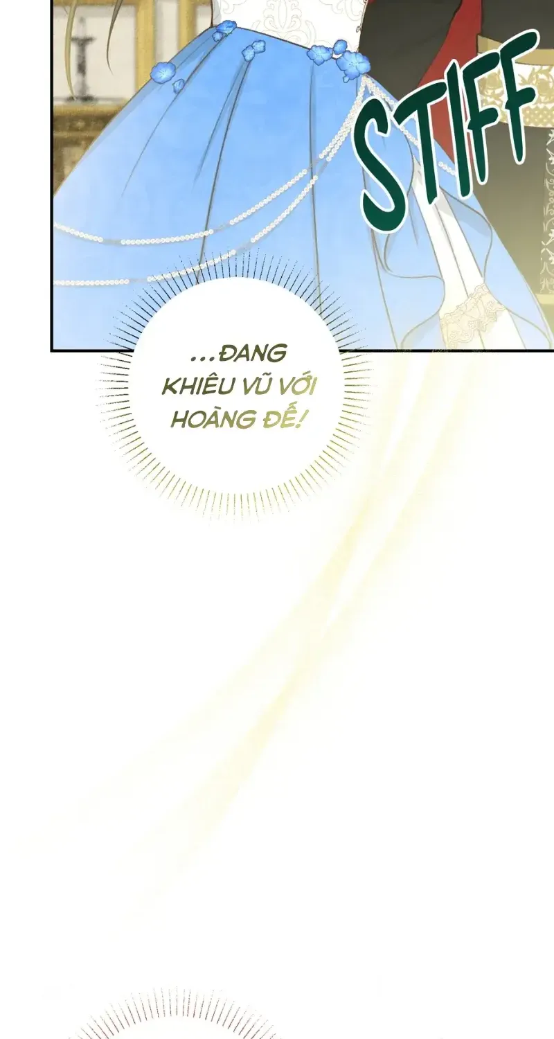 Alisa Và Nhật Ký Phép Thuật Chapter 22 - Trang 29
