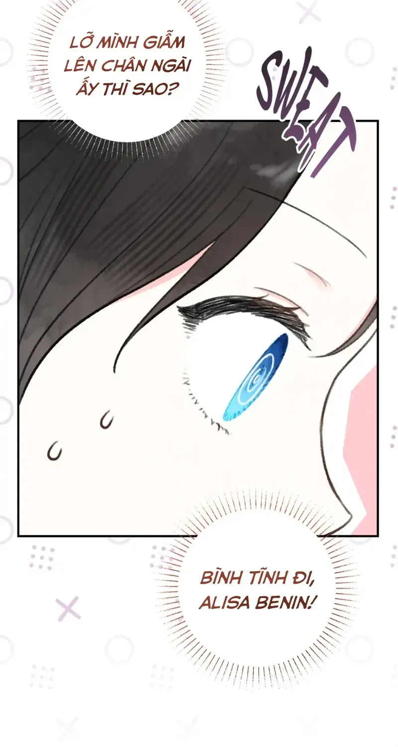 Alisa Và Nhật Ký Phép Thuật Chapter 22 - Trang 30