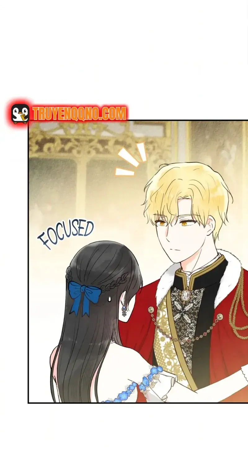 Alisa Và Nhật Ký Phép Thuật Chapter 22 - Trang 31