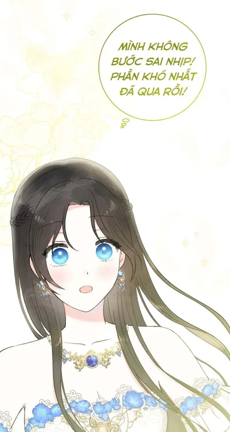 Alisa Và Nhật Ký Phép Thuật Chapter 22 - Trang 38