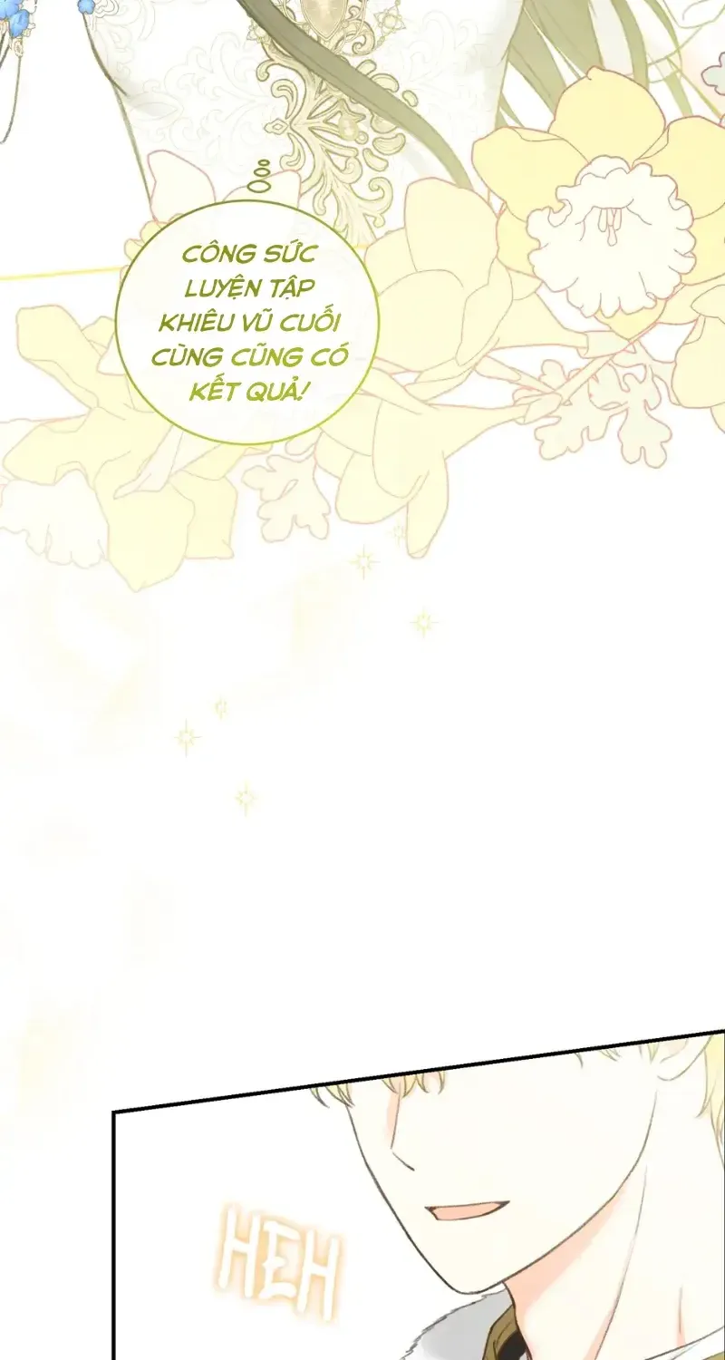 Alisa Và Nhật Ký Phép Thuật Chapter 22 - Trang 39