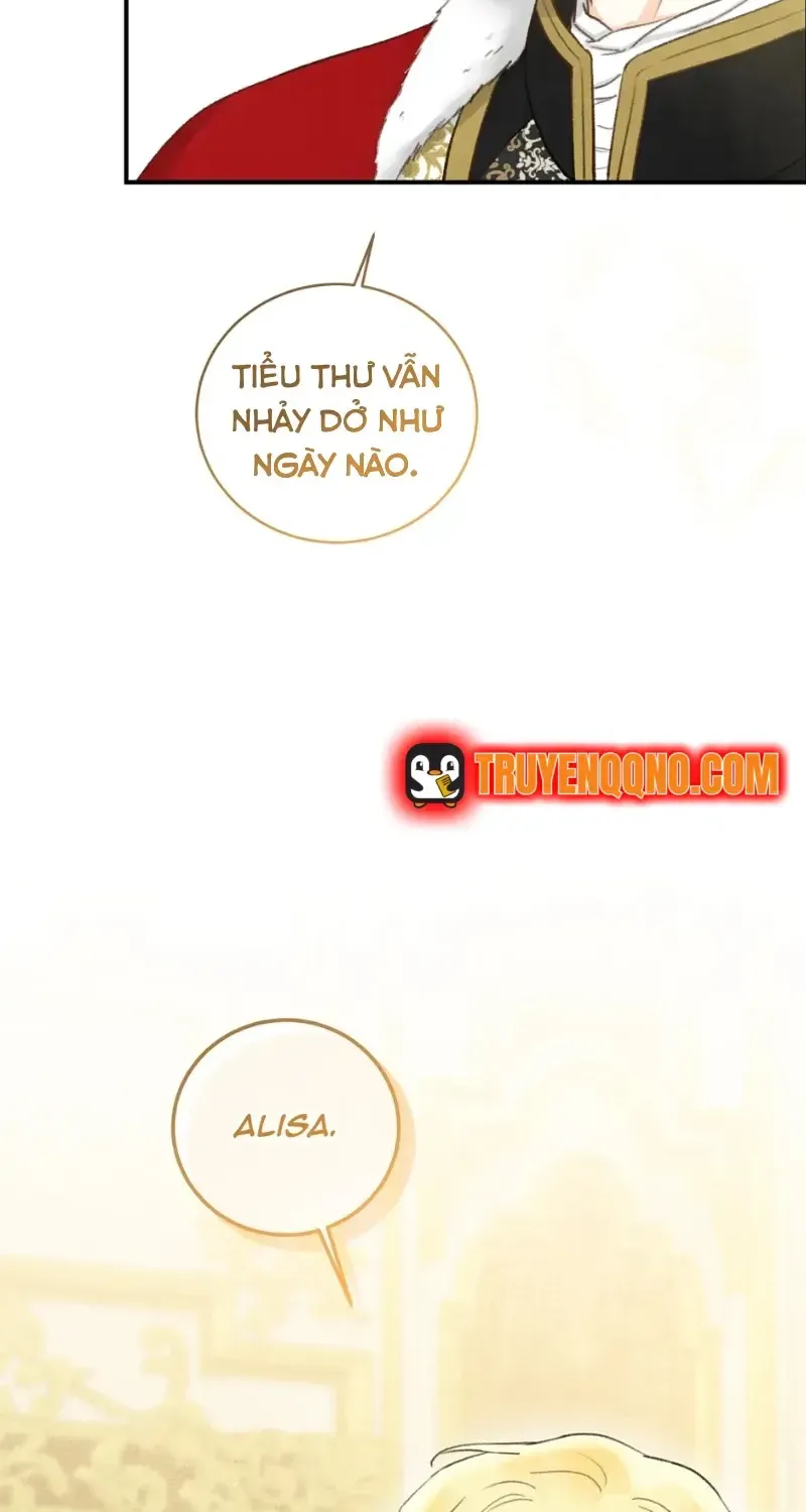 Alisa Và Nhật Ký Phép Thuật Chapter 22 - Trang 40