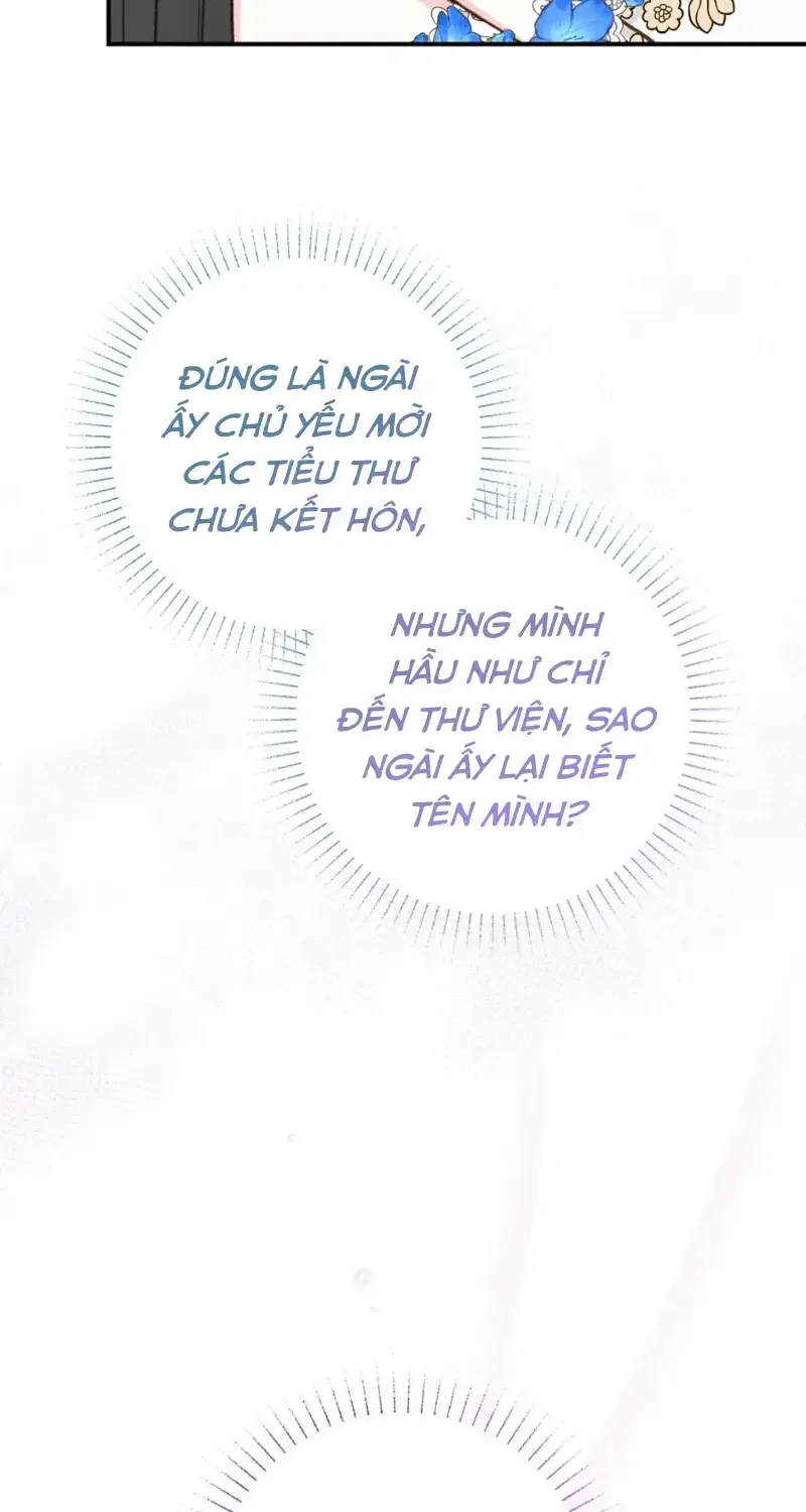 Alisa Và Nhật Ký Phép Thuật Chapter 22 - Trang 43