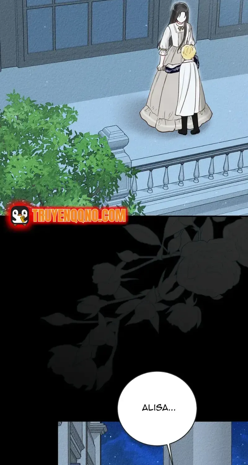 Alisa Và Nhật Ký Phép Thuật Chapter 22 - Trang 48