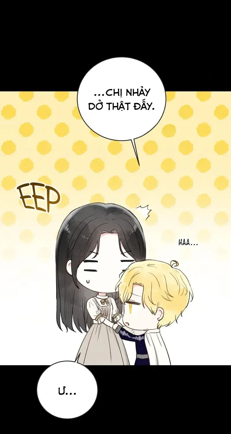 Alisa Và Nhật Ký Phép Thuật Chapter 22 - Trang 50