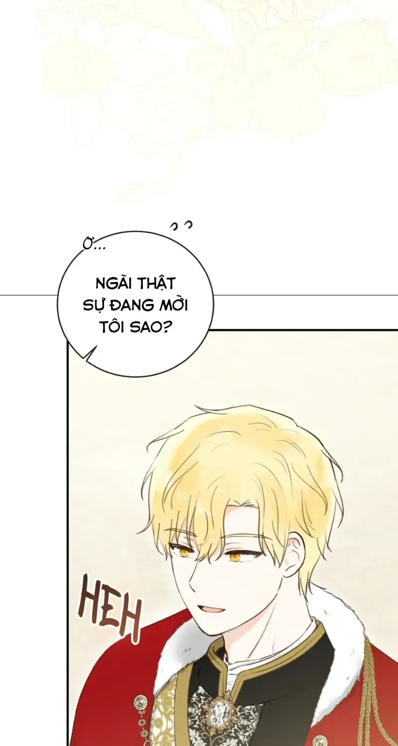 Alisa Và Nhật Ký Phép Thuật Chapter 22 - Trang 7