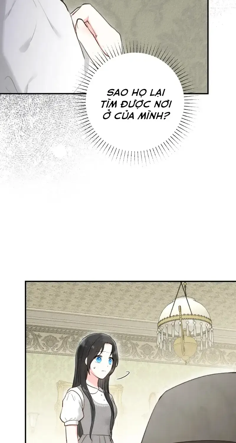 Alisa Và Nhật Ký Phép Thuật Chapter 23 - Trang 22