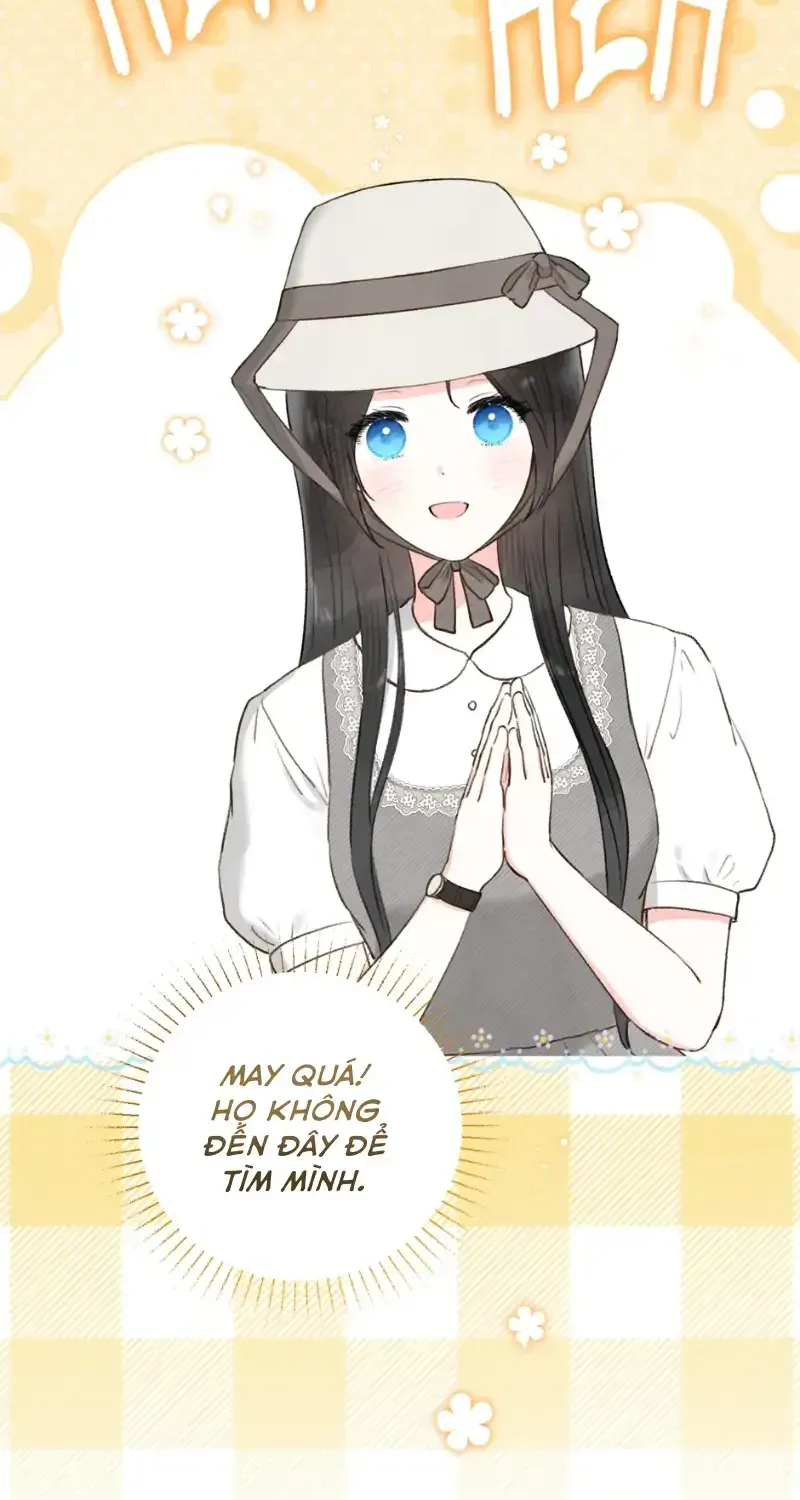 Alisa Và Nhật Ký Phép Thuật Chapter 23 - Trang 27
