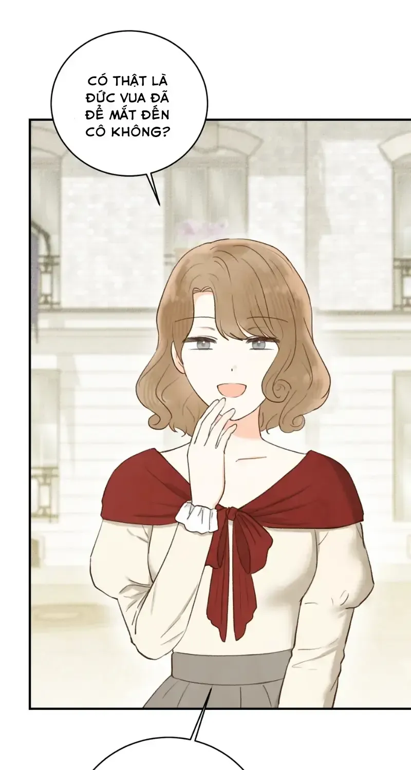 Alisa Và Nhật Ký Phép Thuật Chapter 23 - Trang 33