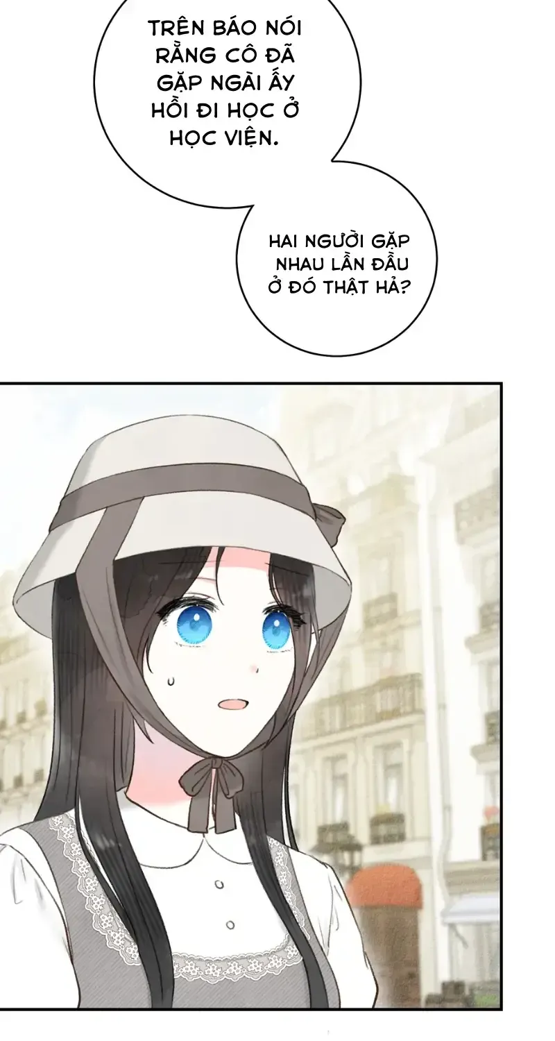 Alisa Và Nhật Ký Phép Thuật Chapter 23 - Trang 34