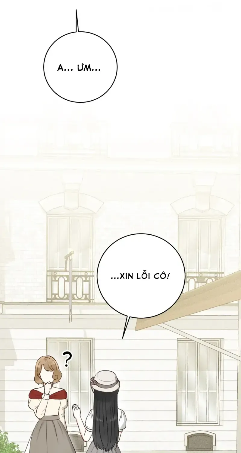 Alisa Và Nhật Ký Phép Thuật Chapter 23 - Trang 35