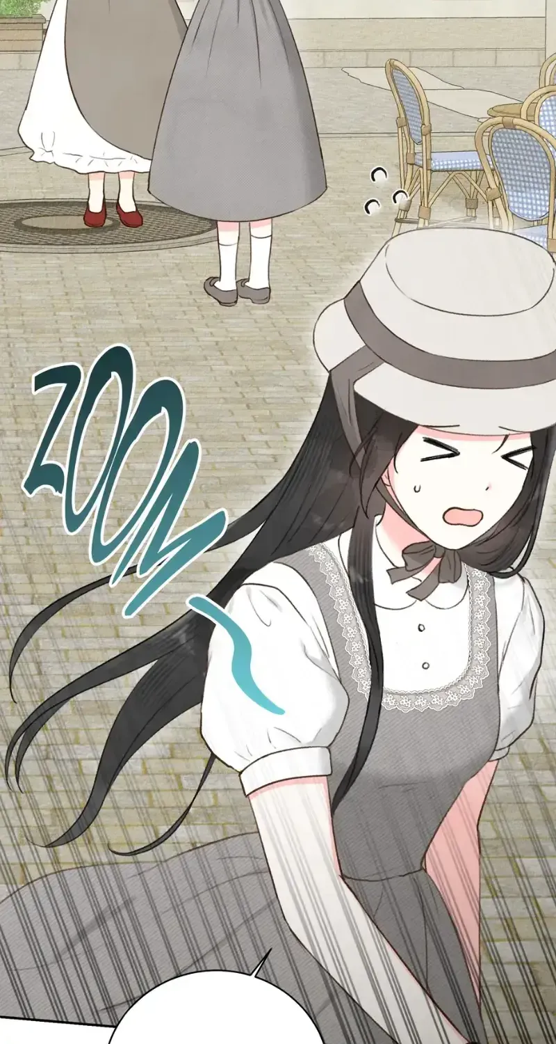 Alisa Và Nhật Ký Phép Thuật Chapter 23 - Trang 36
