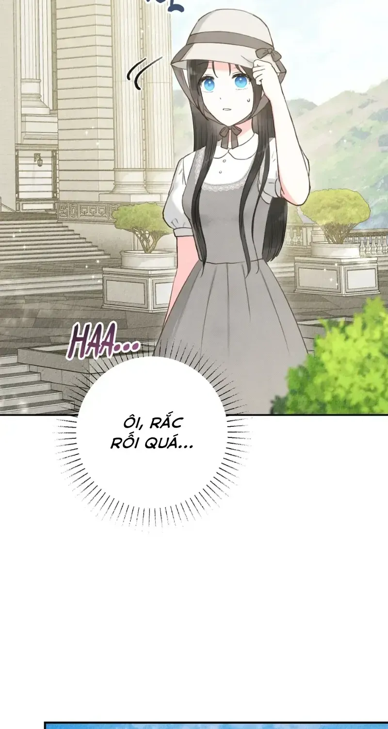 Alisa Và Nhật Ký Phép Thuật Chapter 23 - Trang 39